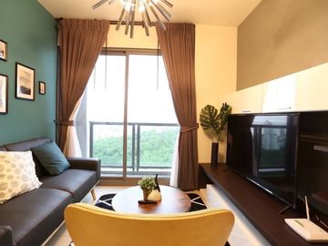 Unixx South Pattaya 2 Bedroom For Sale !  Wow ! Sea View 3.79 M Only !