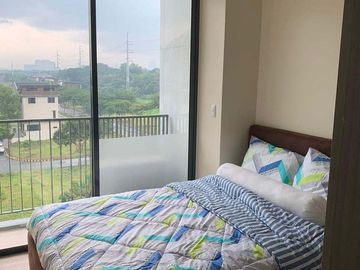 Two Bedroom condo unit for Sale in St. Moritz Private Estate at Taguig City