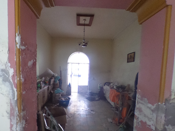CASA EN VENTA EN ZONA CENTRO CELAYA GUANAJUATO