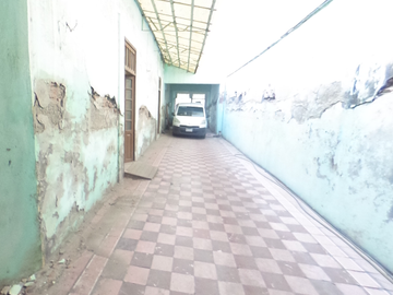 CASA EN VENTA EN ZONA CENTRO CELAYA GUANAJUATO