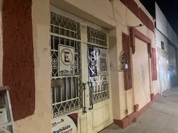 CASA EN VENTA EN ZONA CENTRO CELAYA GUANAJUATO