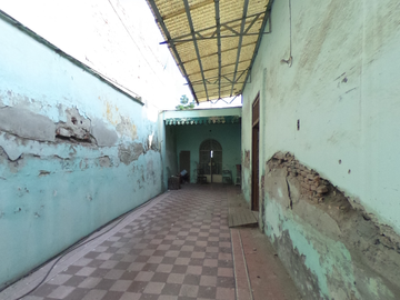 CASA EN VENTA EN ZONA CENTRO CELAYA GUANAJUATO