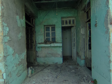 CASA EN VENTA EN ZONA CENTRO CELAYA GUANAJUATO