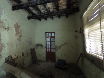 CASA EN VENTA EN ZONA CENTRO CELAYA GUANAJUATO
