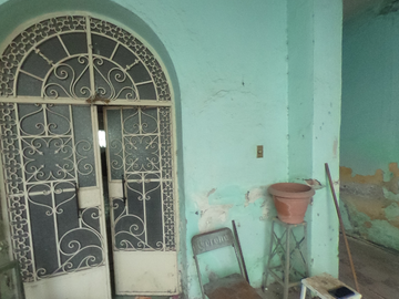 CASA EN VENTA EN ZONA CENTRO CELAYA GUANAJUATO