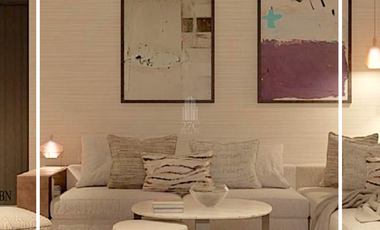 Aurelia Residences, BGC, Taguig City - Ultra Luxury 3BR Condo for Sale