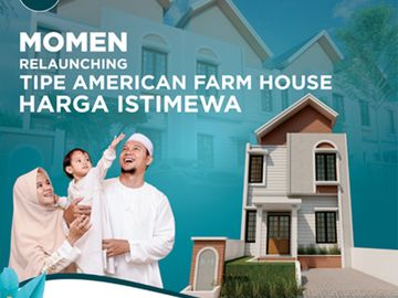 Rumah Murah Area Soreang Bandung