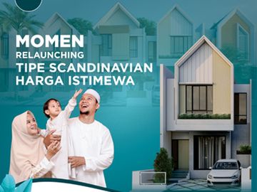 Rumah Murah Area Soreang Bandung