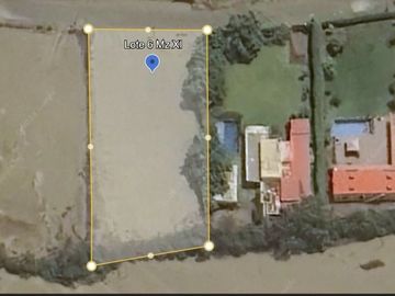 ¡Venta De Excelente Terreno De Playa En Condominio Las Colinas De Puerto Viejo!