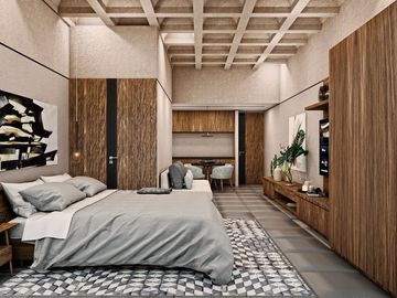 Suites Hoteleras en venta México Norte, Mérida, Yucatán