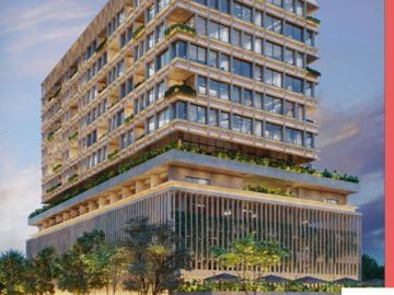 Suites Hoteleras en venta México Norte, Mérida, Yucatán