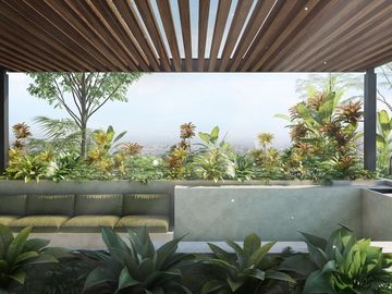 Suites Hoteleras en venta México Norte, Mérida, Yucatán