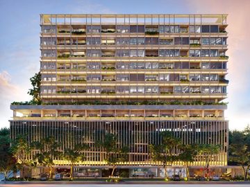 Suites Hoteleras en venta México Norte, Mérida, Yucatán