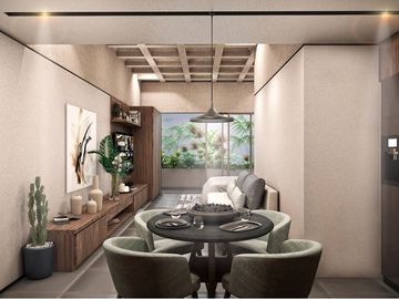 Suites Hoteleras en venta México Norte, Mérida, Yucatán
