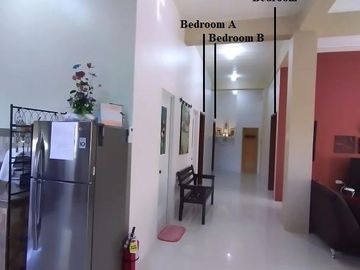 PRICE DROPPED! Prime and Quality Apartment For Sale in Tuguegarao near Robinsons Mall