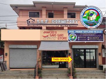 PRICE DROPPED! Prime and Quality Apartment For Sale in Tuguegarao near Robinsons Mall