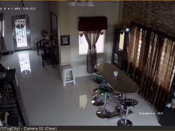 PRICE DROPPED! Prime and Quality Apartment For Sale in Tuguegarao near Robinsons Mall