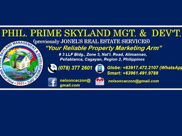 PRICE DROPPED! Prime and Quality Apartment For Sale in Tuguegarao near Robinsons Mall