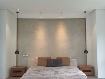 Massive 5BR Modern House and Lot w/ Swimming Pool for Sale
