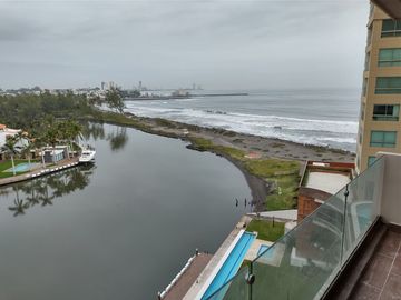 DEPARTAMENTO EN VENTA EN DOS ARENAS MARINA RESIDENCIAL I ARLETTE FLORES