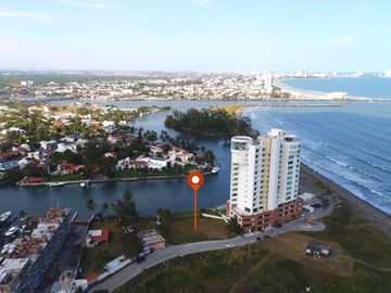 DEPARTAMENTO EN VENTA EN DOS ARENAS MARINA RESIDENCIAL I ARLETTE FLORES