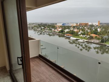 DEPARTAMENTO EN VENTA EN DOS ARENAS MARINA RESIDENCIAL I ARLETTE FLORES