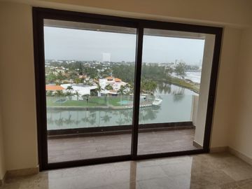 DEPARTAMENTO EN VENTA EN DOS ARENAS MARINA RESIDENCIAL I ARLETTE FLORES