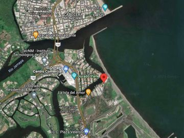 DEPARTAMENTO EN VENTA EN DOS ARENAS MARINA RESIDENCIAL I ARLETTE FLORES