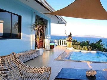 KYU - FOR SALE: 6 Bedroom House in Calatagan, Batangas