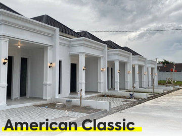rumah siap huni ciganitri buah batu bandung cicilan 4 jutaan SHM harga all in