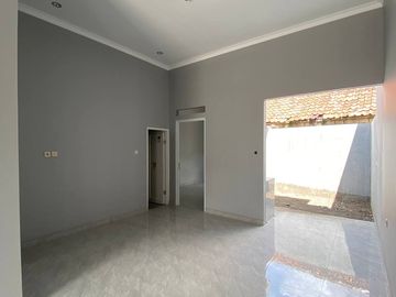 rumah siap huni ciganitri buah batu bandung cicilan 4 jutaan SHM harga all in