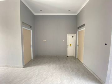 rumah siap huni ciganitri buah batu bandung cicilan 4 jutaan SHM harga all in