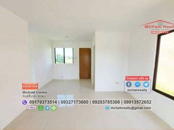 BRIA HOMES NORZAGARAY