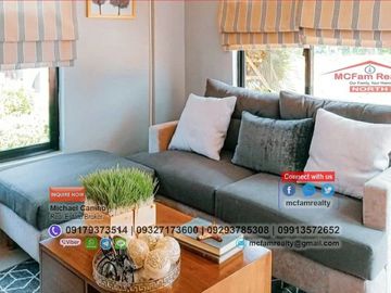 BRIA HOMES NORZAGARAY