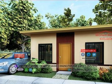 BRIA HOMES NORZAGARAY