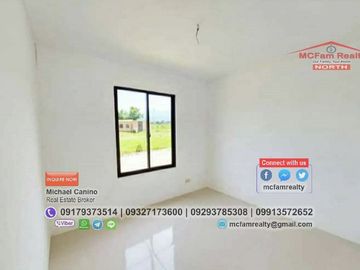 BRIA HOMES NORZAGARAY