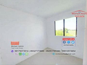BRIA HOMES NORZAGARAY