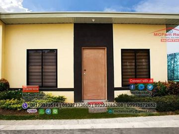 BRIA HOMES NORZAGARAY