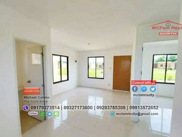 BRIA HOMES NORZAGARAY