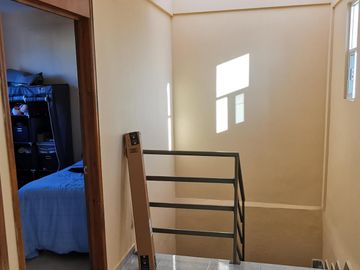 Casa en Venta, 4 Recámaras, 2 Pisos, en Fracc. Bosques del Peñar, Pachuca, Hidalgo.