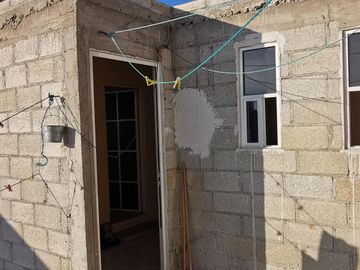 Casa en Venta, 4 Recámaras, 2 Pisos, en Fracc. Bosques del Peñar, Pachuca, Hidalgo.