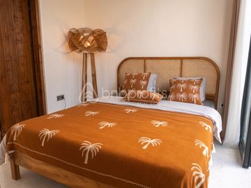 Charming New 2 Bedroom Villa in Kerobokan, A Blend of Modern Living and Prime Location