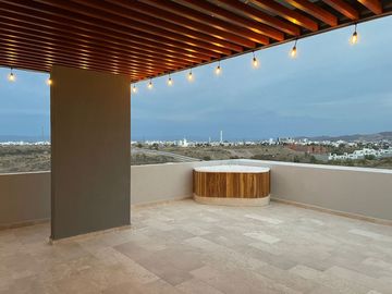 CASA EN VENTA EN PRIVADA EN SAN ANGEL V