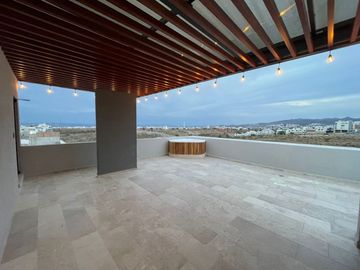 CASA EN VENTA EN PRIVADA EN SAN ANGEL V
