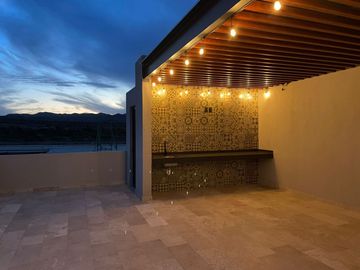 CASA EN VENTA EN PRIVADA EN SAN ANGEL V