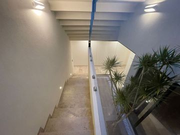 CASA EN VENTA EN PRIVADA EN SAN ANGEL V
