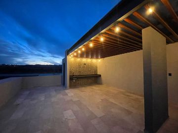 CASA EN VENTA EN PRIVADA EN SAN ANGEL V