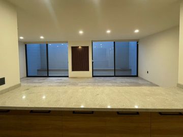 CASA EN VENTA EN PRIVADA EN SAN ANGEL V