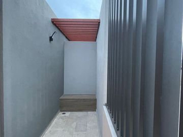 CASA EN VENTA EN PRIVADA EN SAN ANGEL V