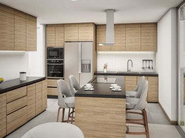 Venta de Casa 3 Dormitorios Tumbaco - Viña Alta